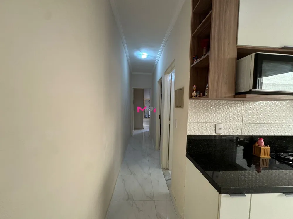 Casa, 2 quartos - Foto 4