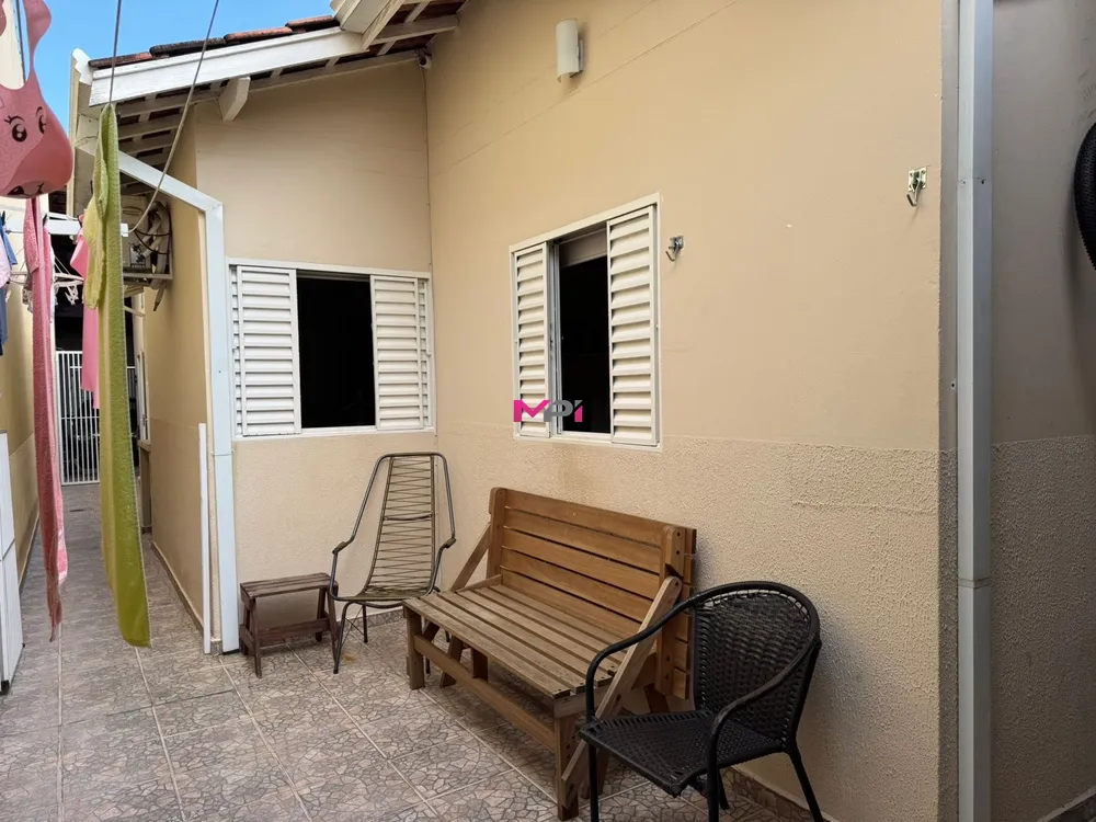 Casa, 2 quartos - Foto 5