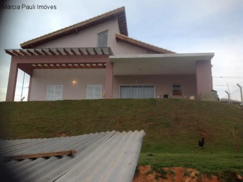 Casa de Condomínio, 3 quartos - Foto 5