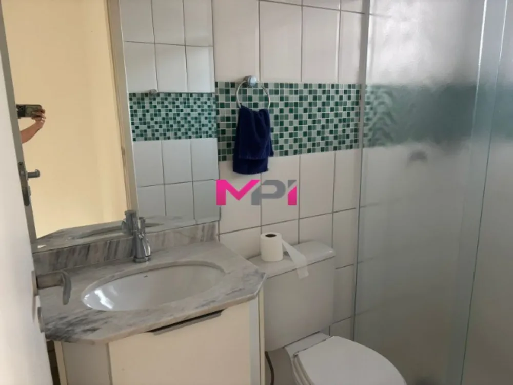 Casa de Condomínio, 3 quartos - Foto 12
