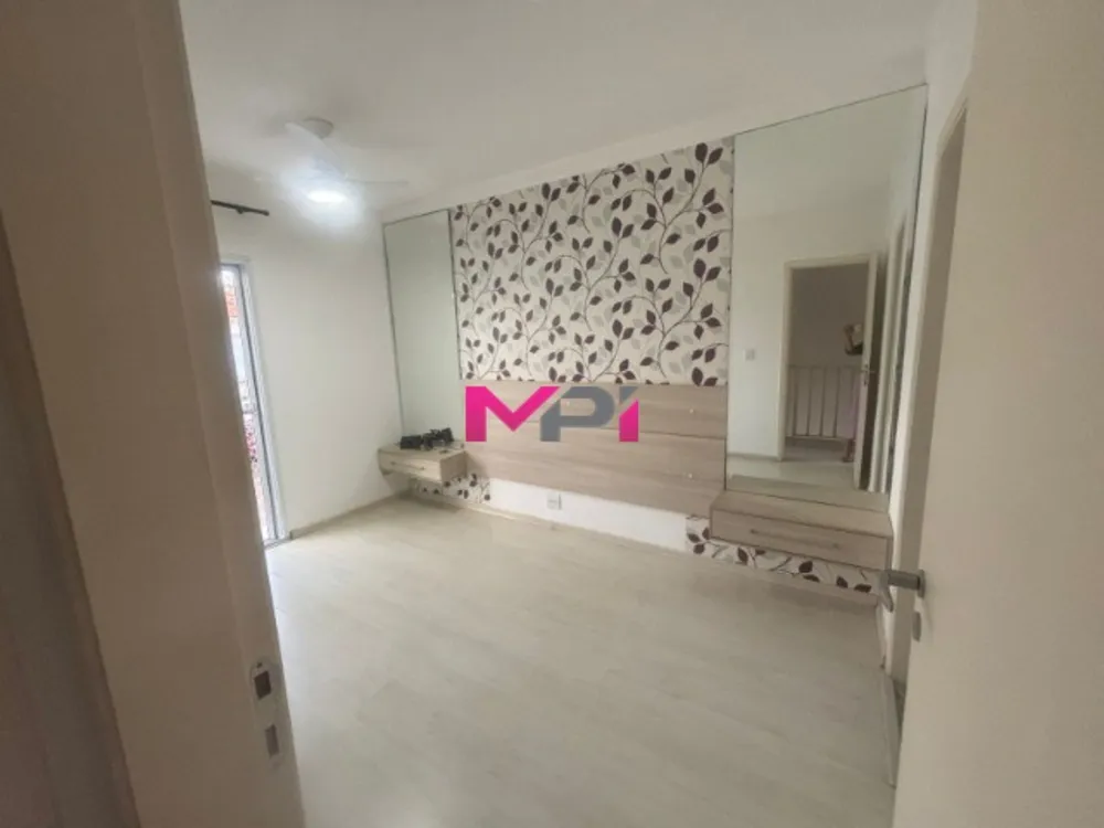Casa de Condomínio, 3 quartos - Foto 10