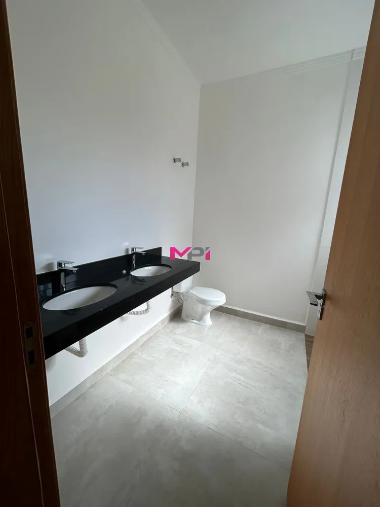 Casa de Condomínio, 3 quartos - Foto 9