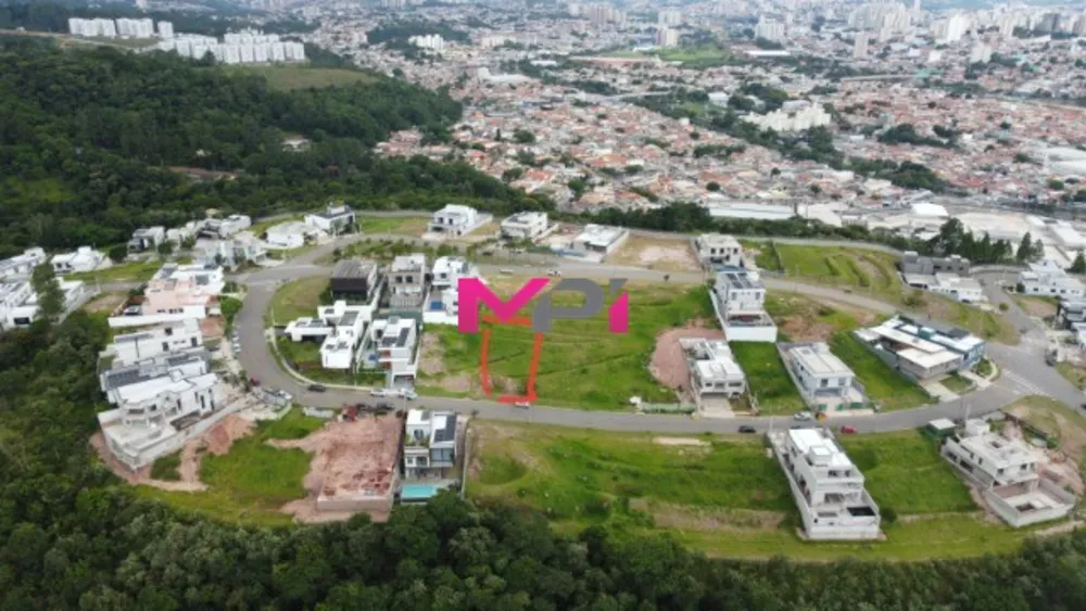 Terreno, 480 m² - Foto 1