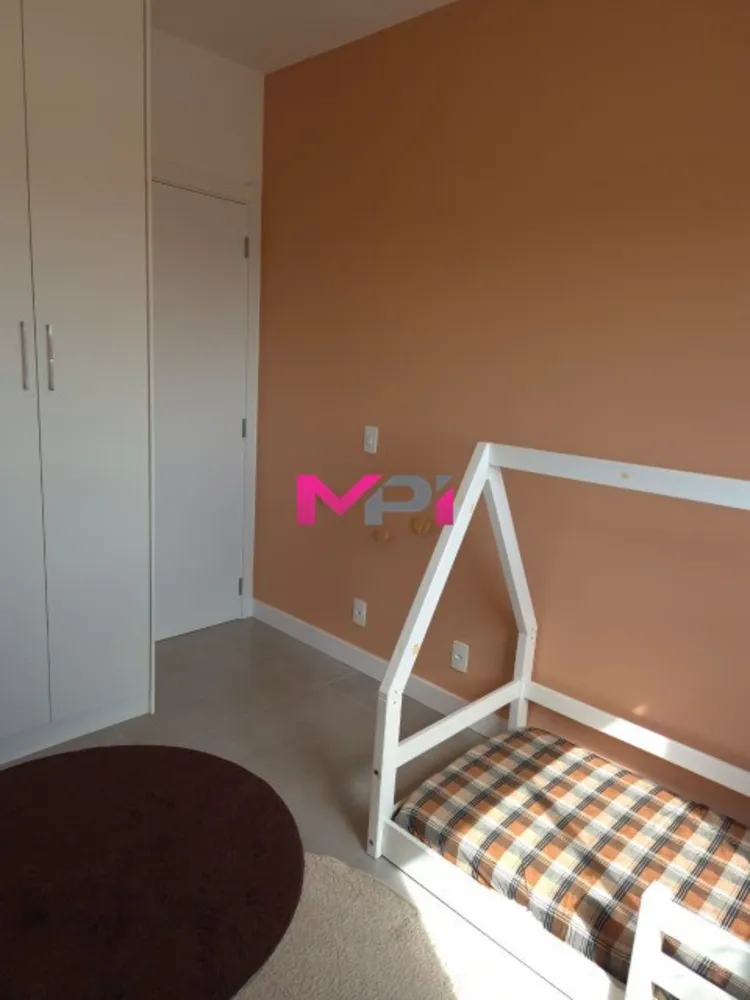 Apartamento, 3 quartos, 76 m² - Foto 5