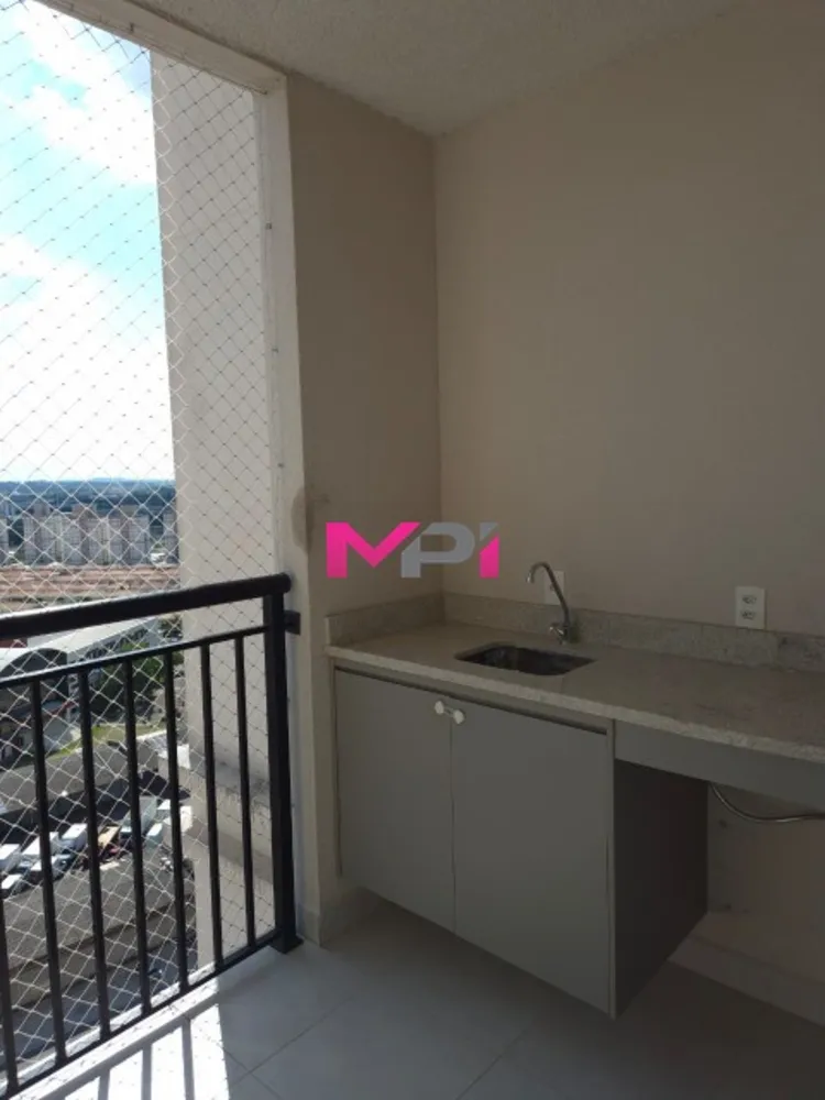 Apartamento, 3 quartos, 76 m² - Foto 12