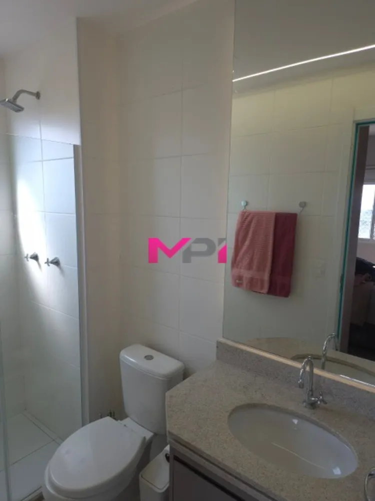 Apartamento, 3 quartos, 76 m² - Foto 9