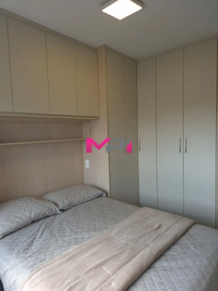 Apartamento, 3 quartos, 76 m² - Foto 11