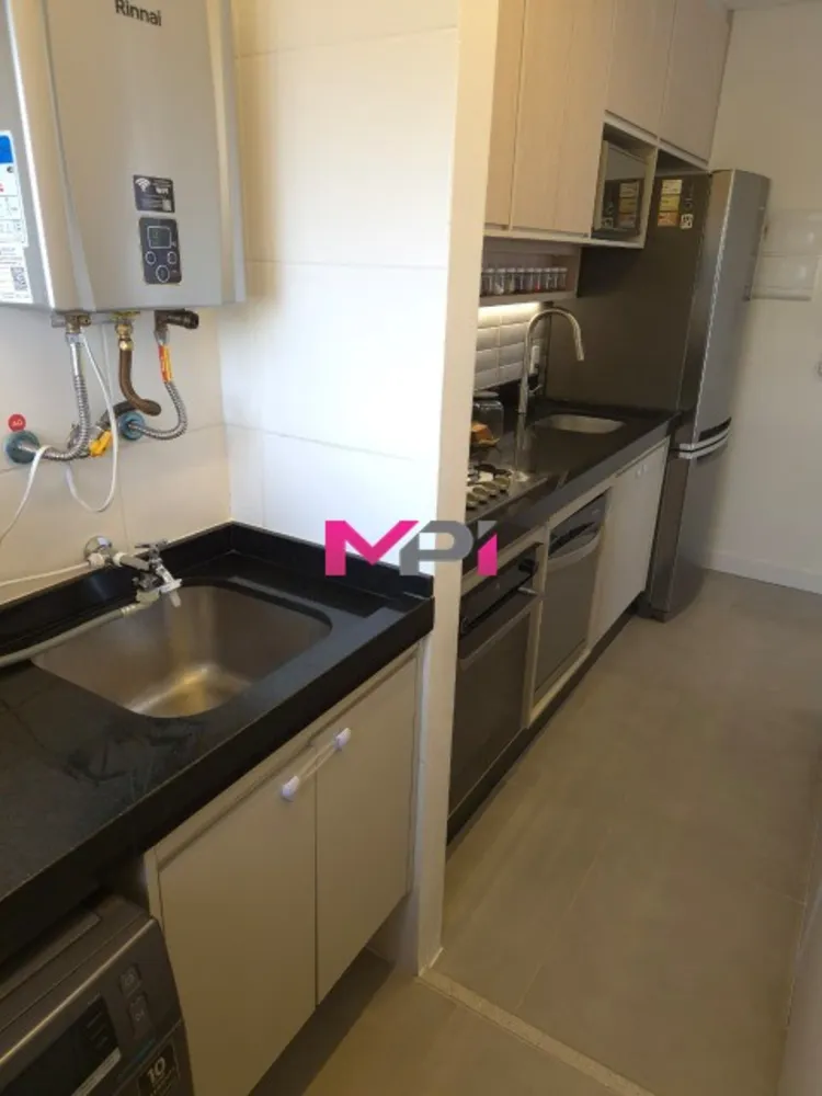Apartamento, 3 quartos, 76 m² - Foto 1