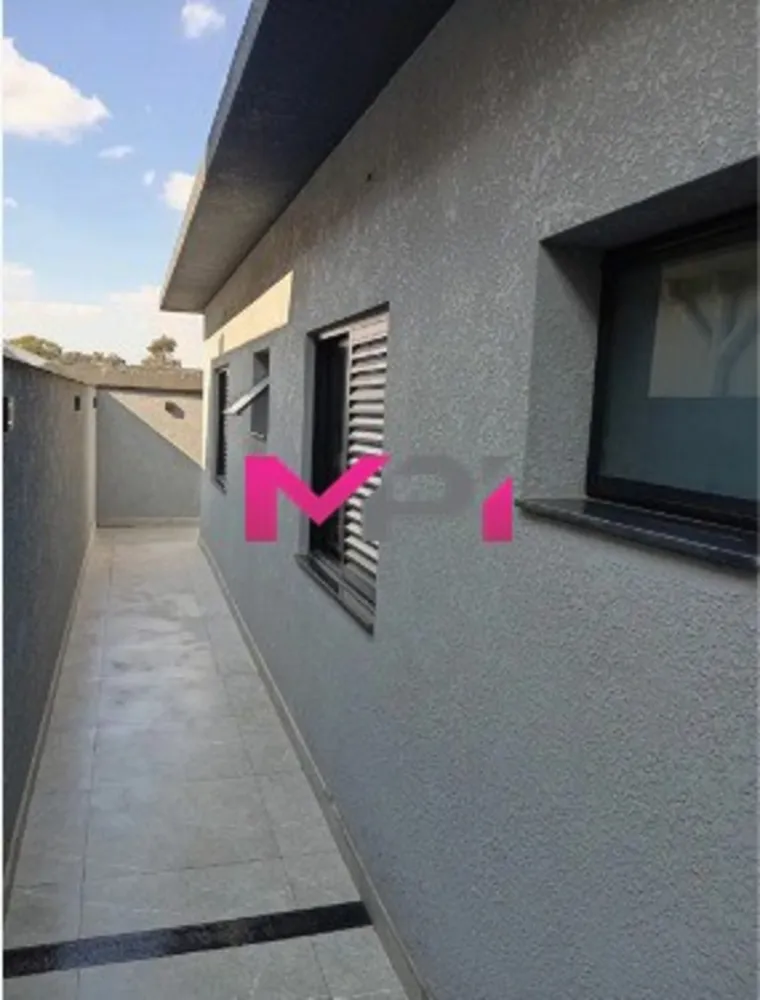 Casa de Condomínio, 3 quartos - Foto 7