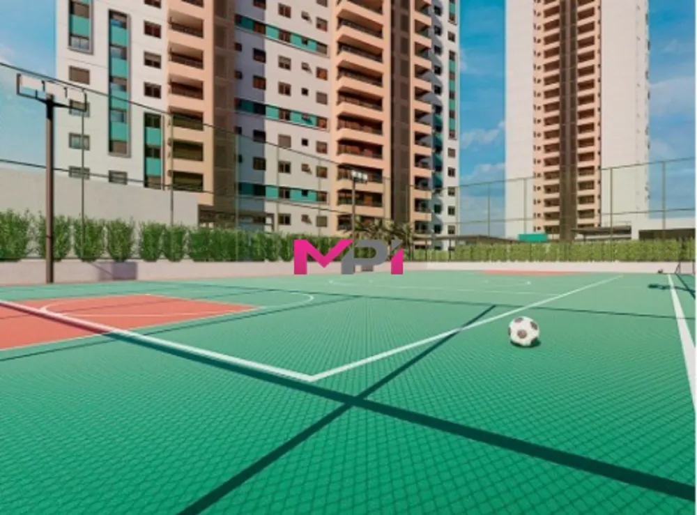 Apartamento, 3 quartos, 110 m² - Foto 6