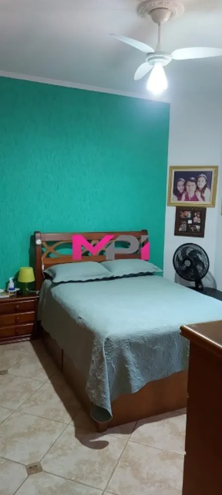 Casa de Condomínio, 3 quartos - Foto 12