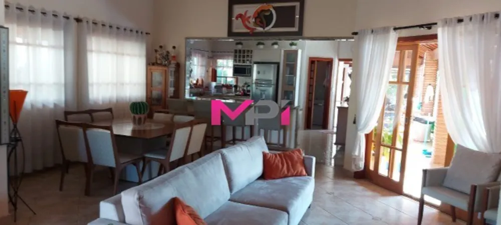 Casa de Condomínio, 3 quartos - Foto 6
