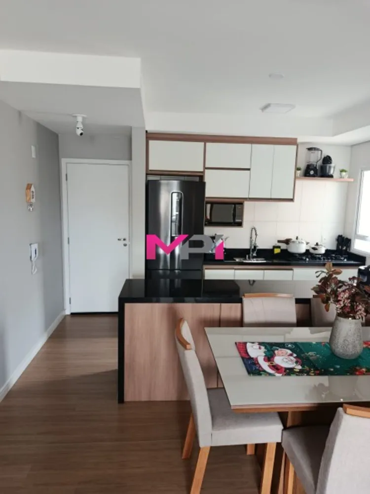 Apartamento, 3 quartos, 78 m² - Foto 1
