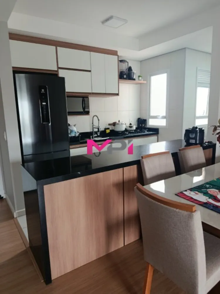 Apartamento, 3 quartos, 78 m² - Foto 4