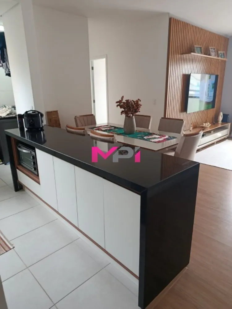 Apartamento, 3 quartos, 78 m² - Foto 5