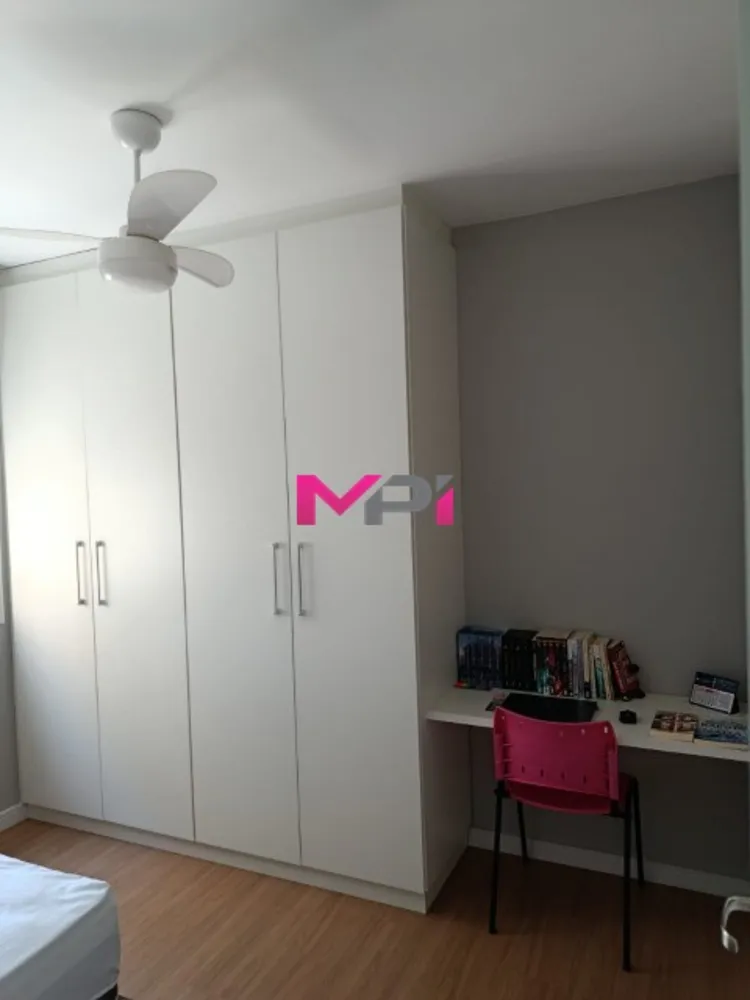 Apartamento, 3 quartos, 78 m² - Foto 10