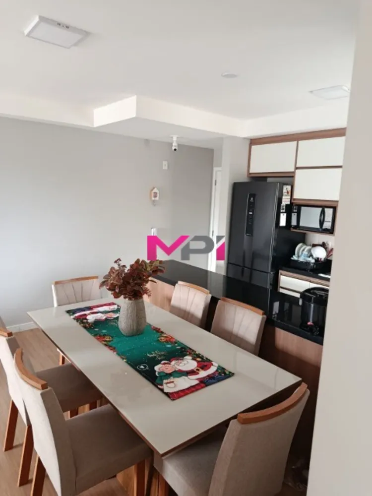 Apartamento, 3 quartos, 78 m² - Foto 2