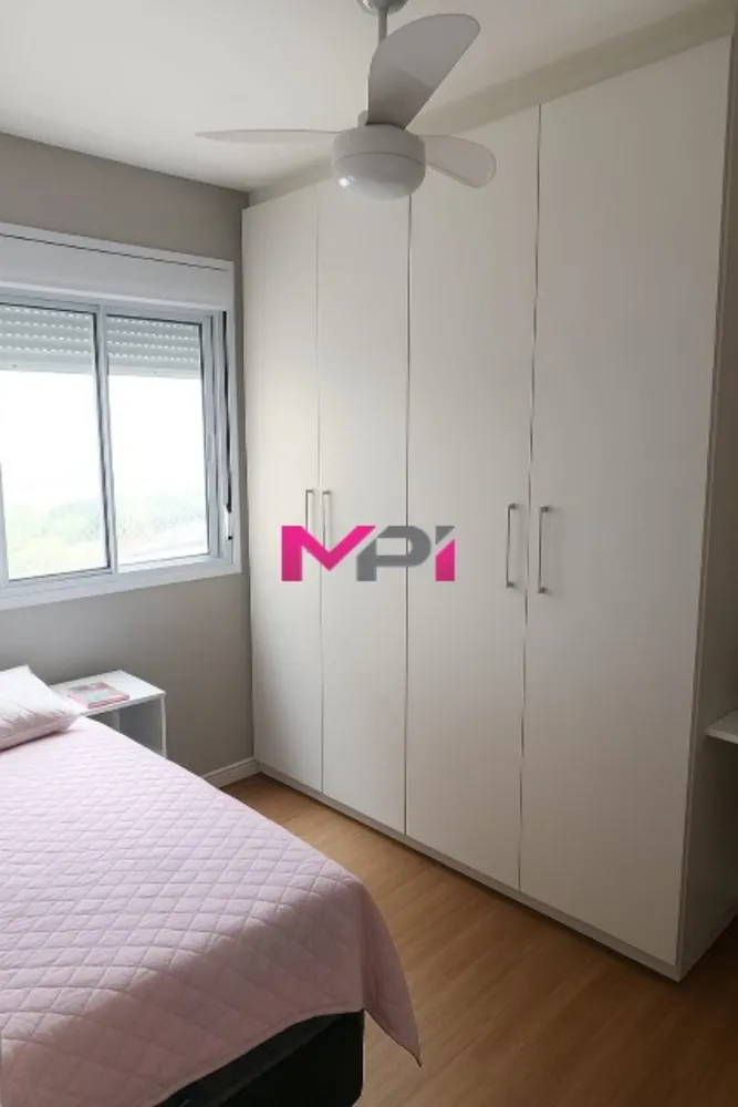 Apartamento, 3 quartos, 78 m² - Foto 11