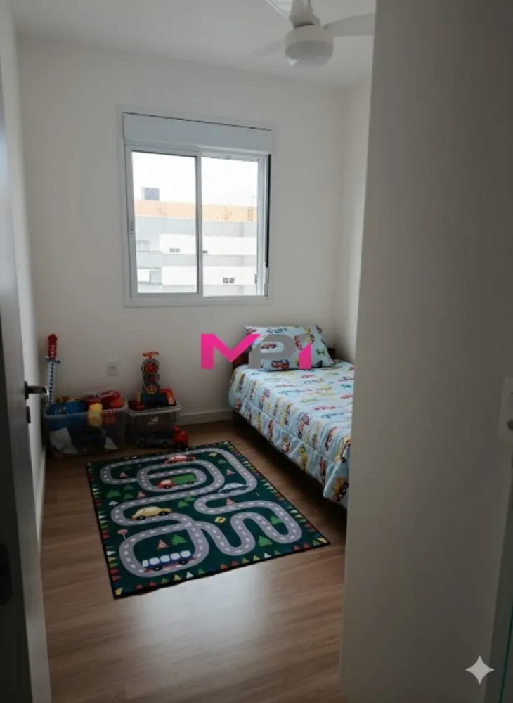 Apartamento, 3 quartos, 78 m² - Foto 9