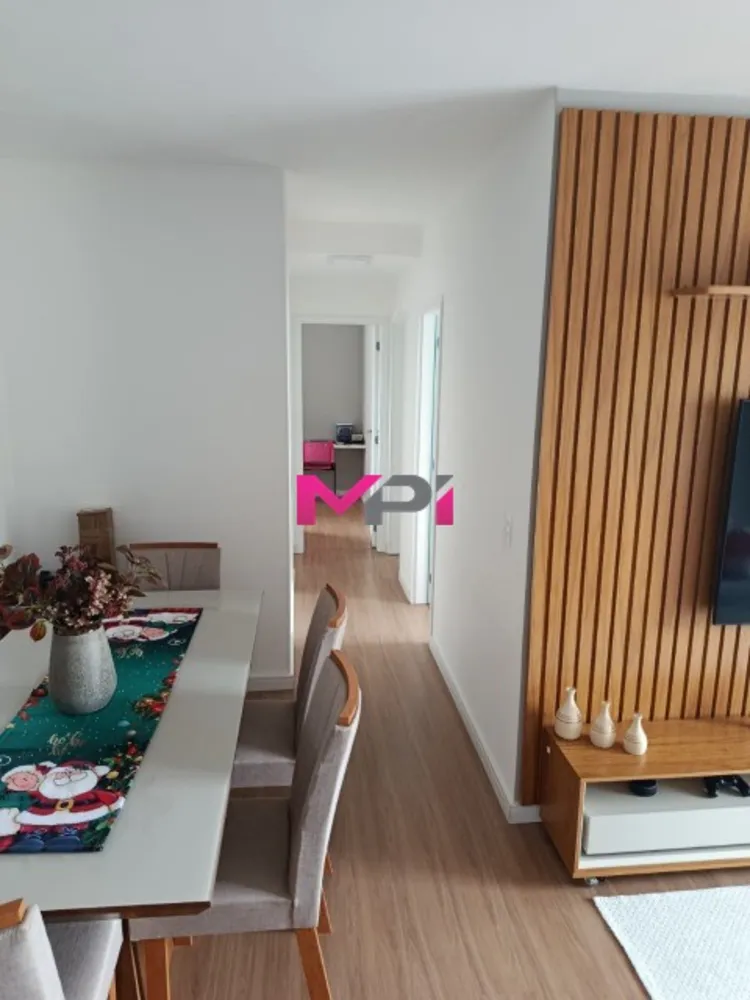 Apartamento, 3 quartos, 78 m² - Foto 3