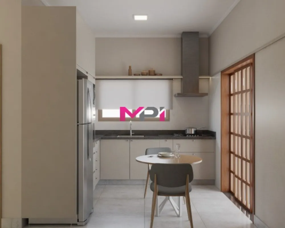 Casa de Condomínio, 4 quartos - Foto 4