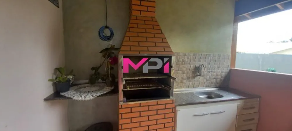 Casa de Condomínio, 4 quartos - Foto 6