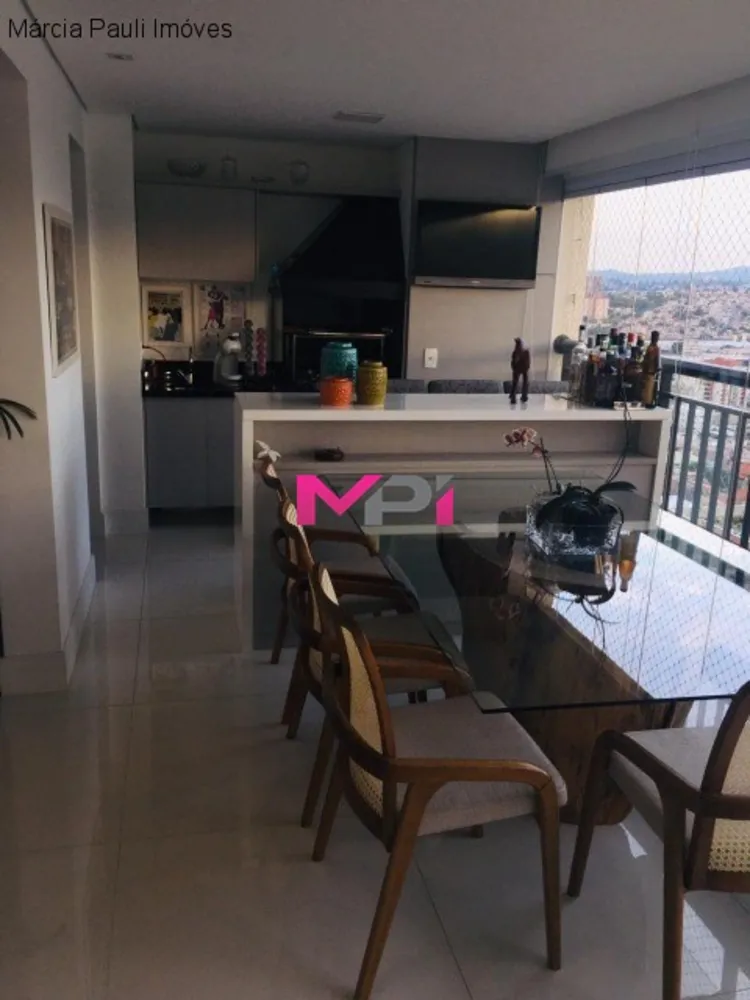 Apartamento, 3 quartos, 128 m² - Foto 5
