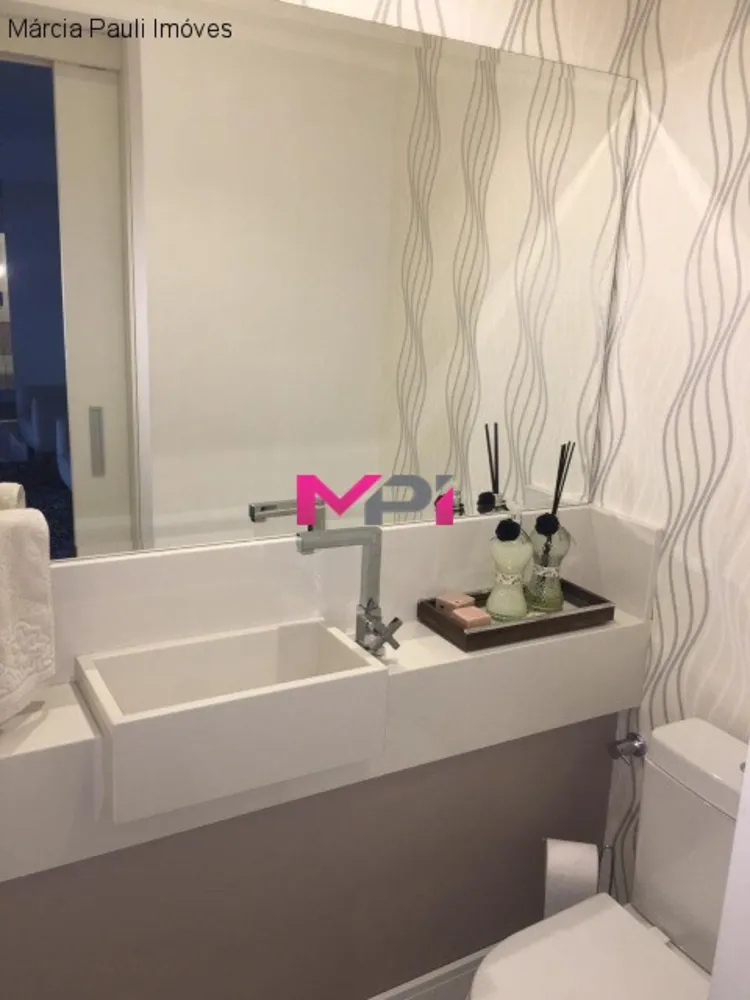 Apartamento, 3 quartos, 128 m² - Foto 6