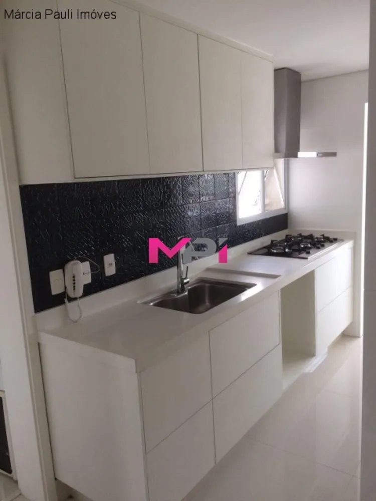 Apartamento, 3 quartos, 128 m² - Foto 3