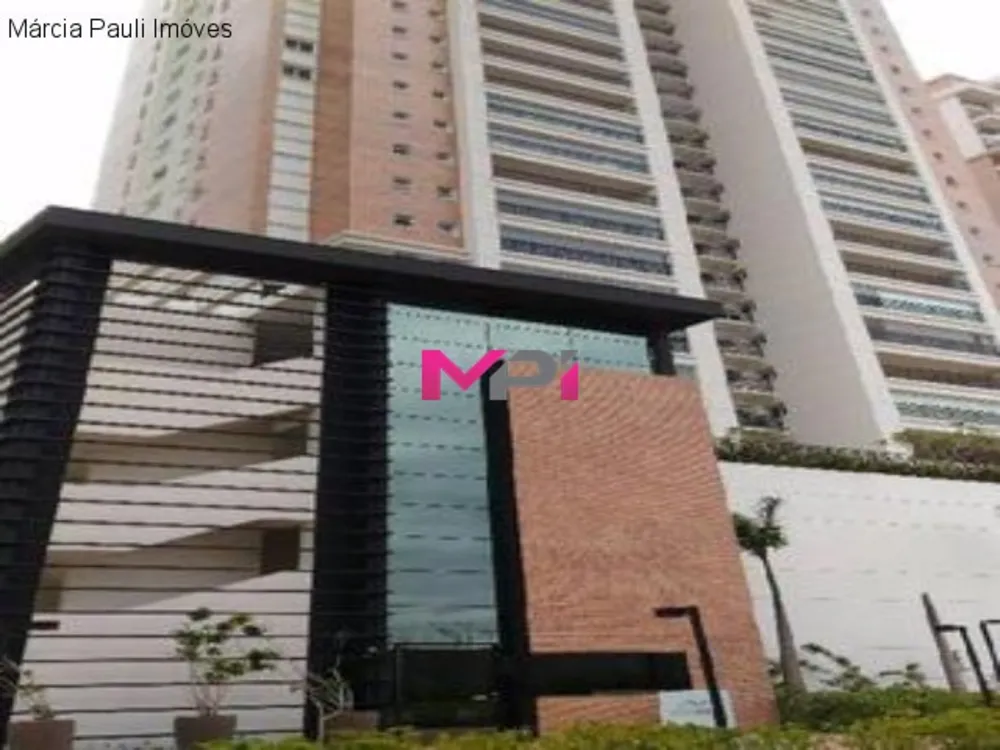 Apartamento, 3 quartos, 128 m² - Foto 4