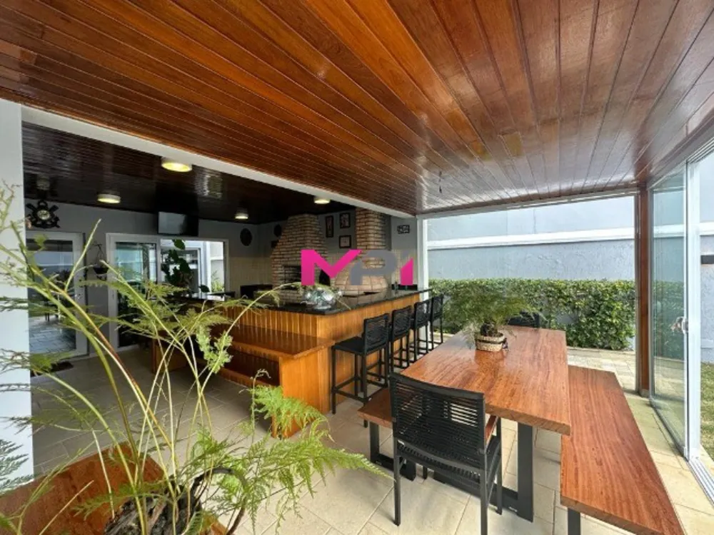 Casa de Condomínio, 4 quartos - Foto 2
