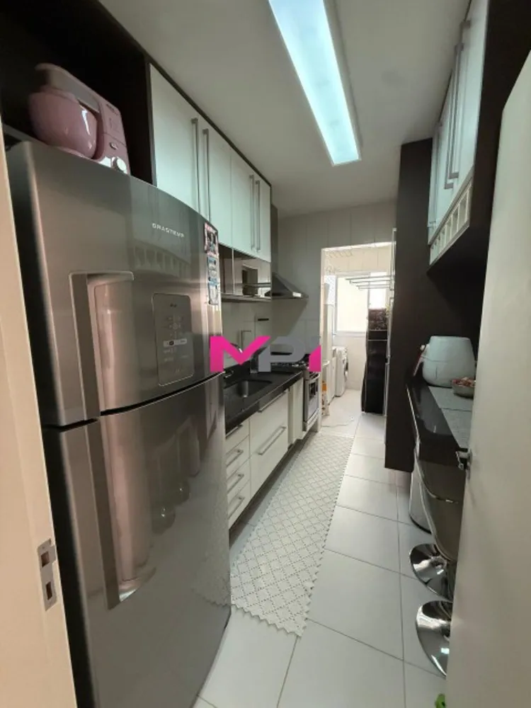Apartamento, 3 quartos, 72 m² - Foto 7