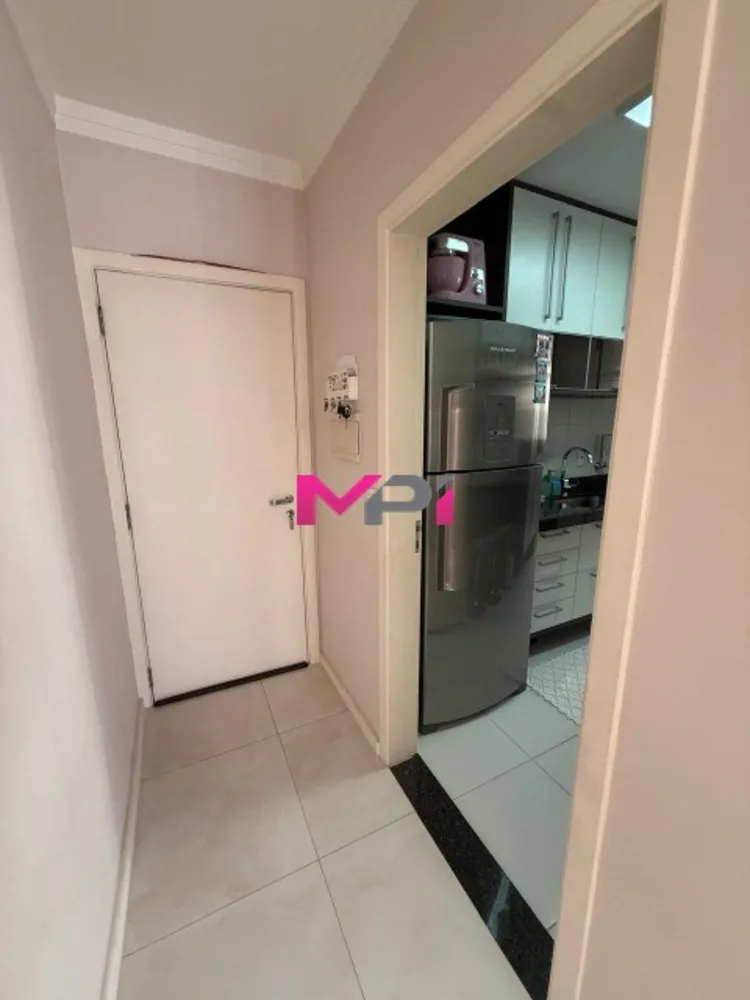 Apartamento, 3 quartos, 72 m² - Foto 1
