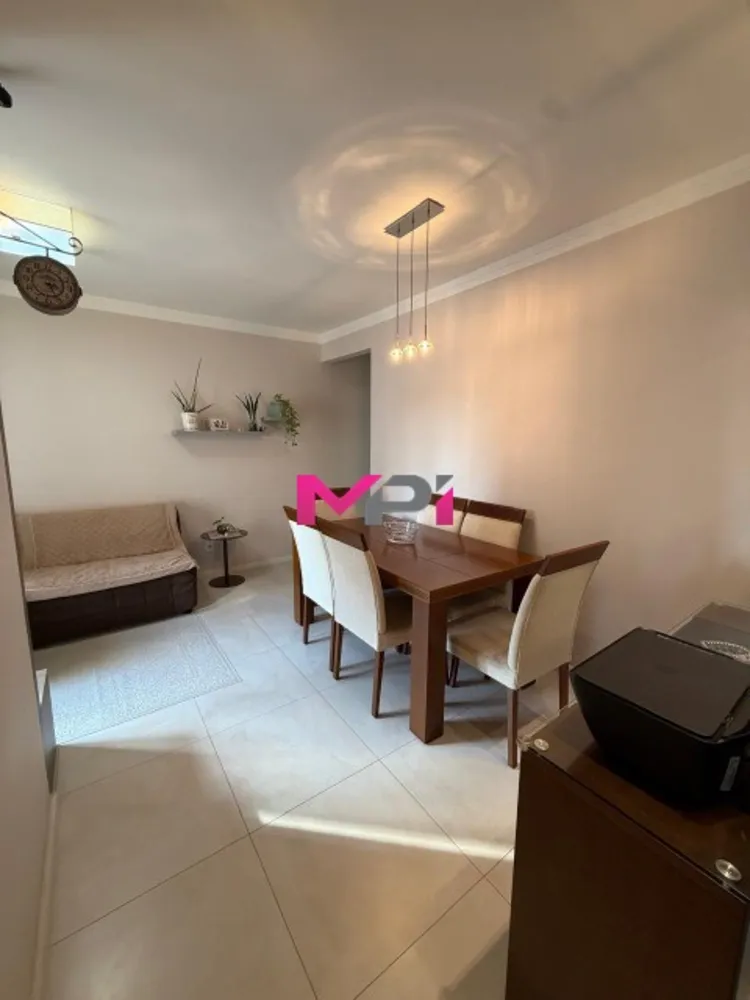 Apartamento, 3 quartos, 72 m² - Foto 5
