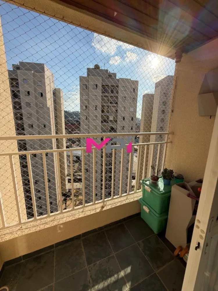 Apartamento, 3 quartos, 72 m² - Foto 3