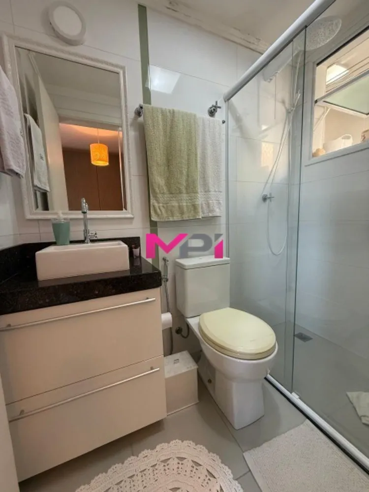 Apartamento, 3 quartos, 72 m² - Foto 9