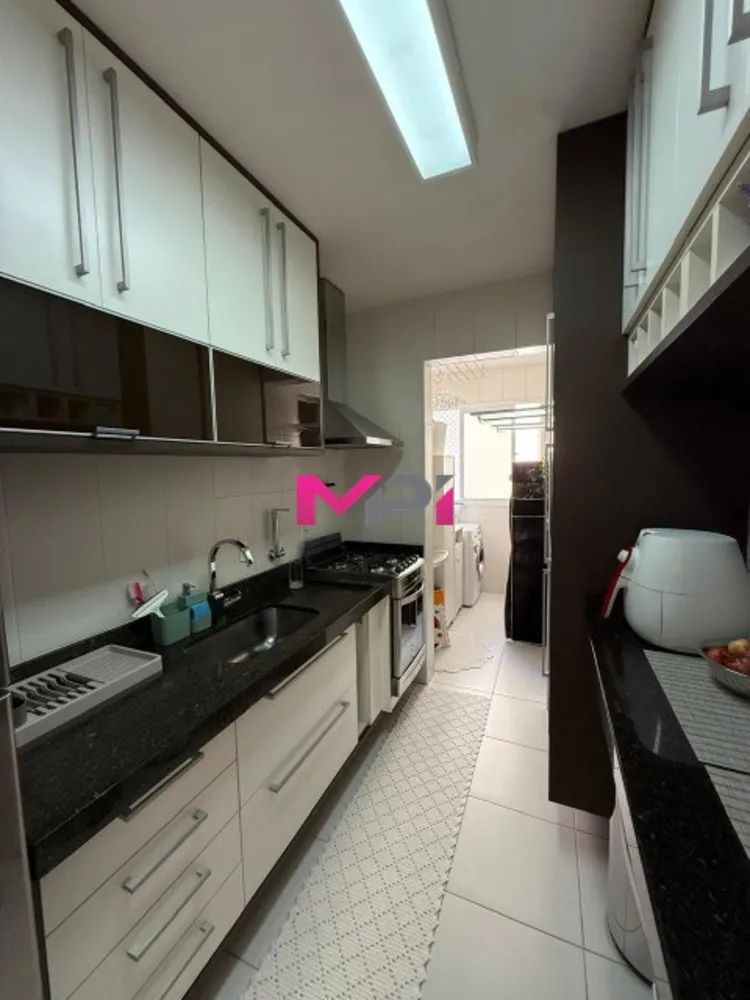 Apartamento, 3 quartos, 72 m² - Foto 8