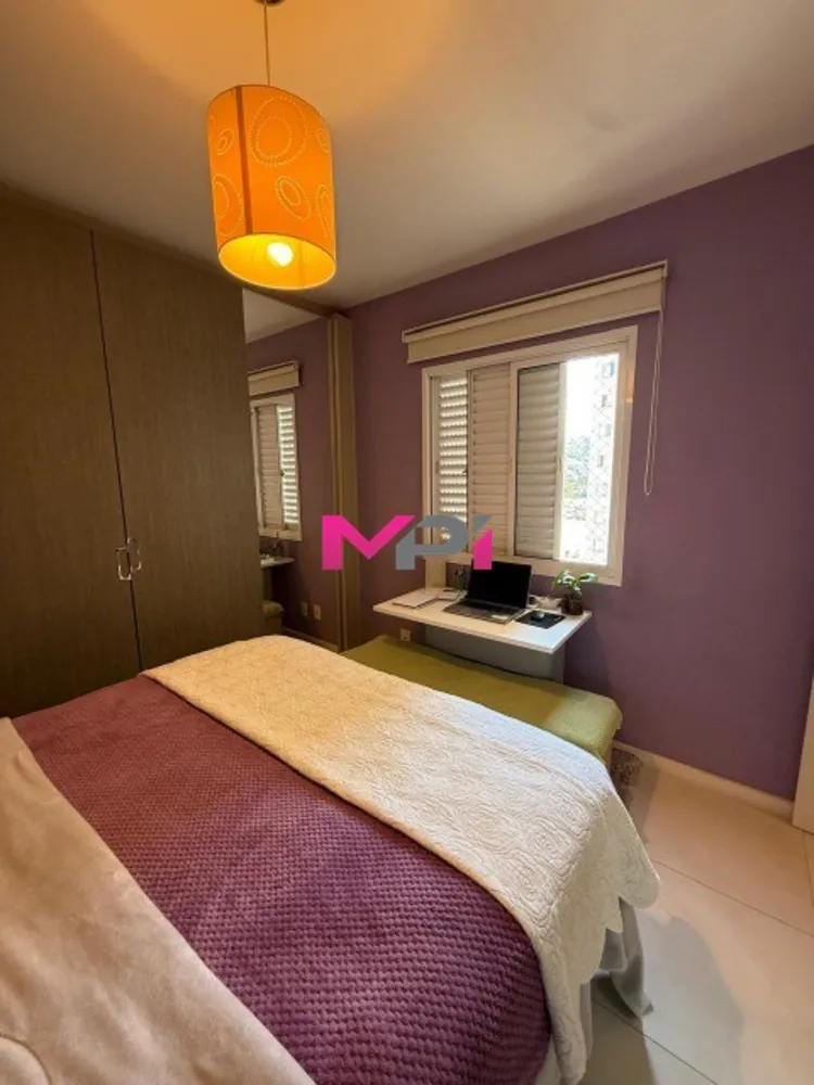 Apartamento, 3 quartos, 72 m² - Foto 10