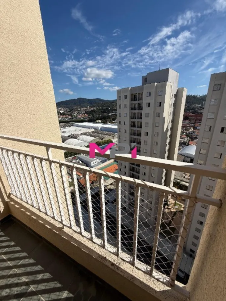 Apartamento, 3 quartos, 72 m² - Foto 4