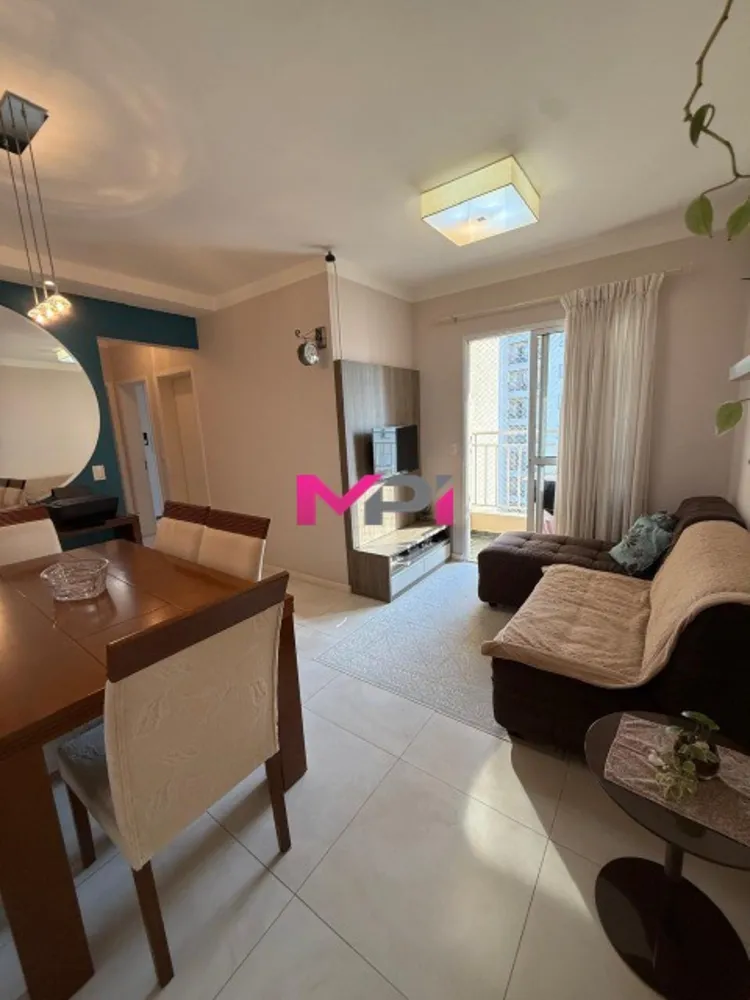 Apartamento, 3 quartos, 72 m² - Foto 2