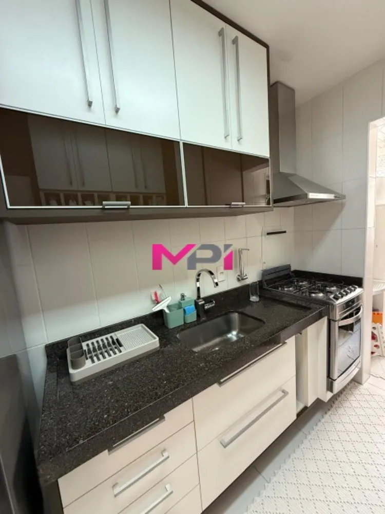 Apartamento, 3 quartos, 72 m² - Foto 6