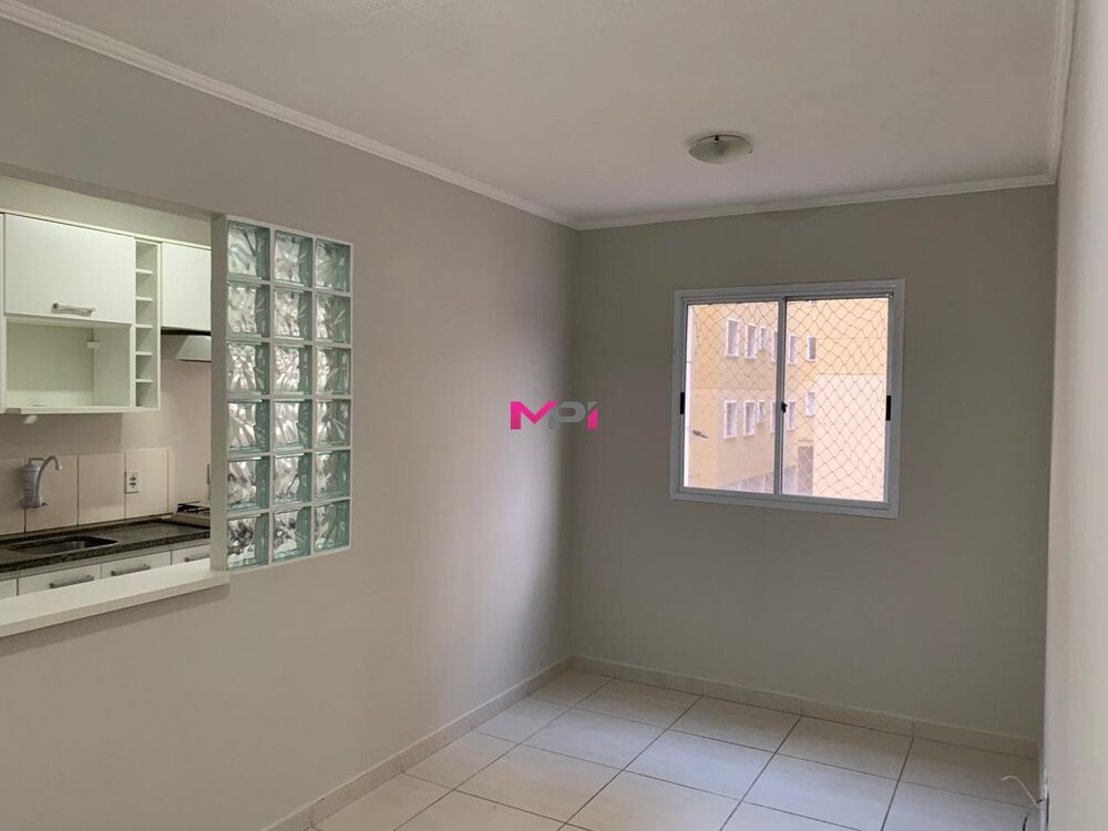 Apartamento à venda com 2 quartos, 54m² - Foto 3