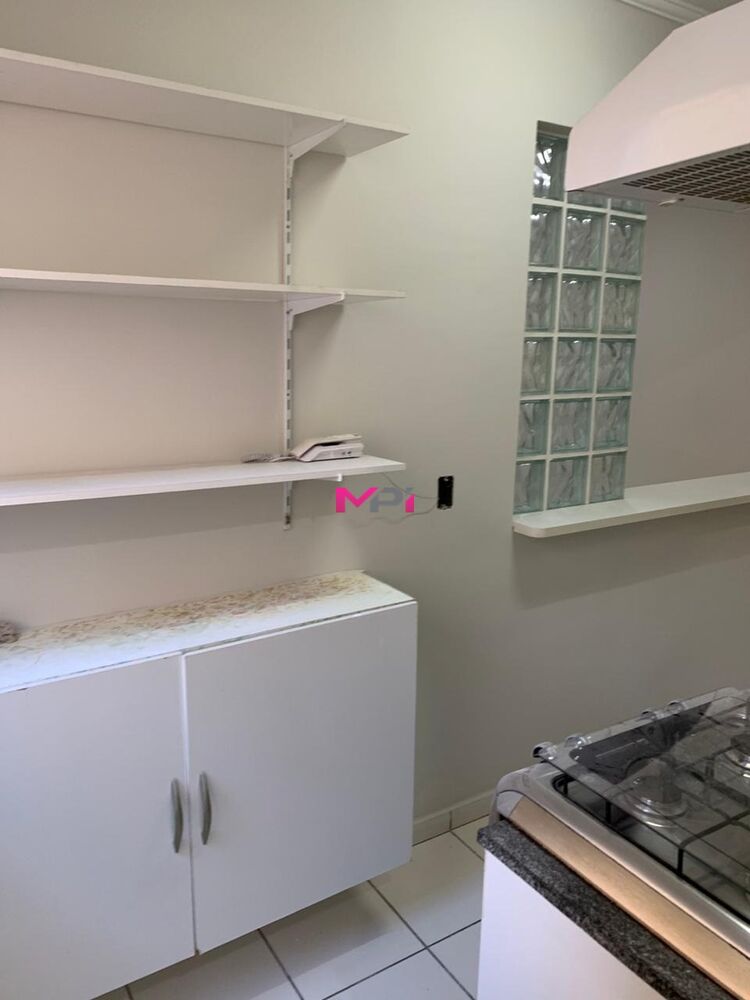 Apartamento à venda com 2 quartos, 54m² - Foto 9