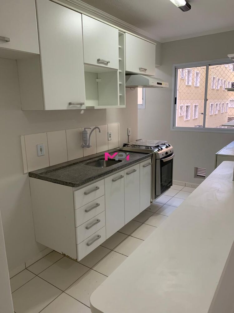 Apartamento à venda com 2 quartos, 54m² - Foto 7