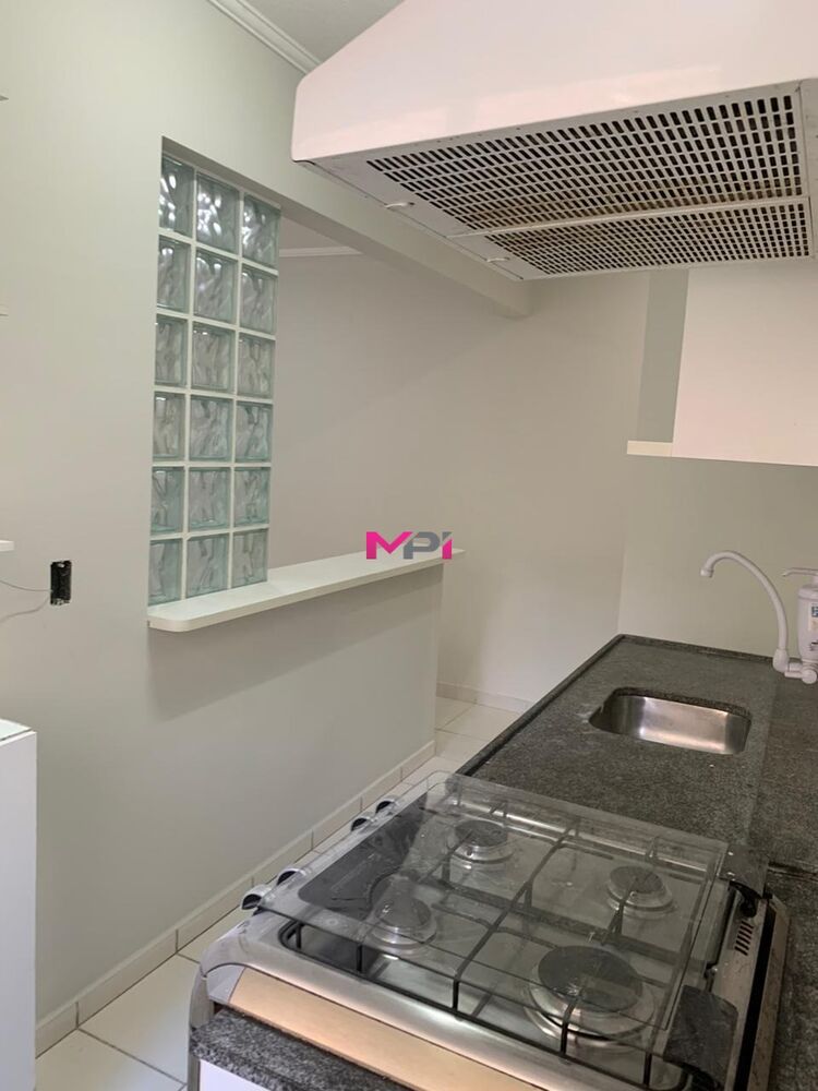 Apartamento à venda com 2 quartos, 54m² - Foto 8