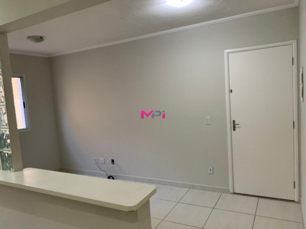 Apartamento à venda com 2 quartos, 54m² - Foto 5