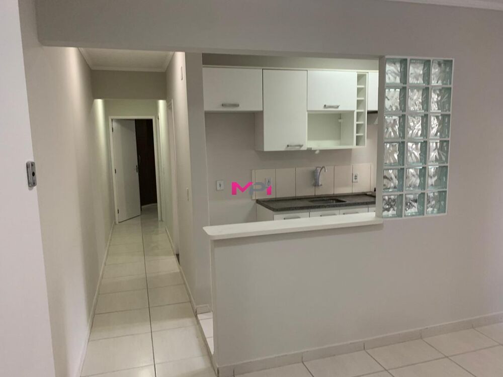 Apartamento à venda com 2 quartos, 54m² - Foto 1