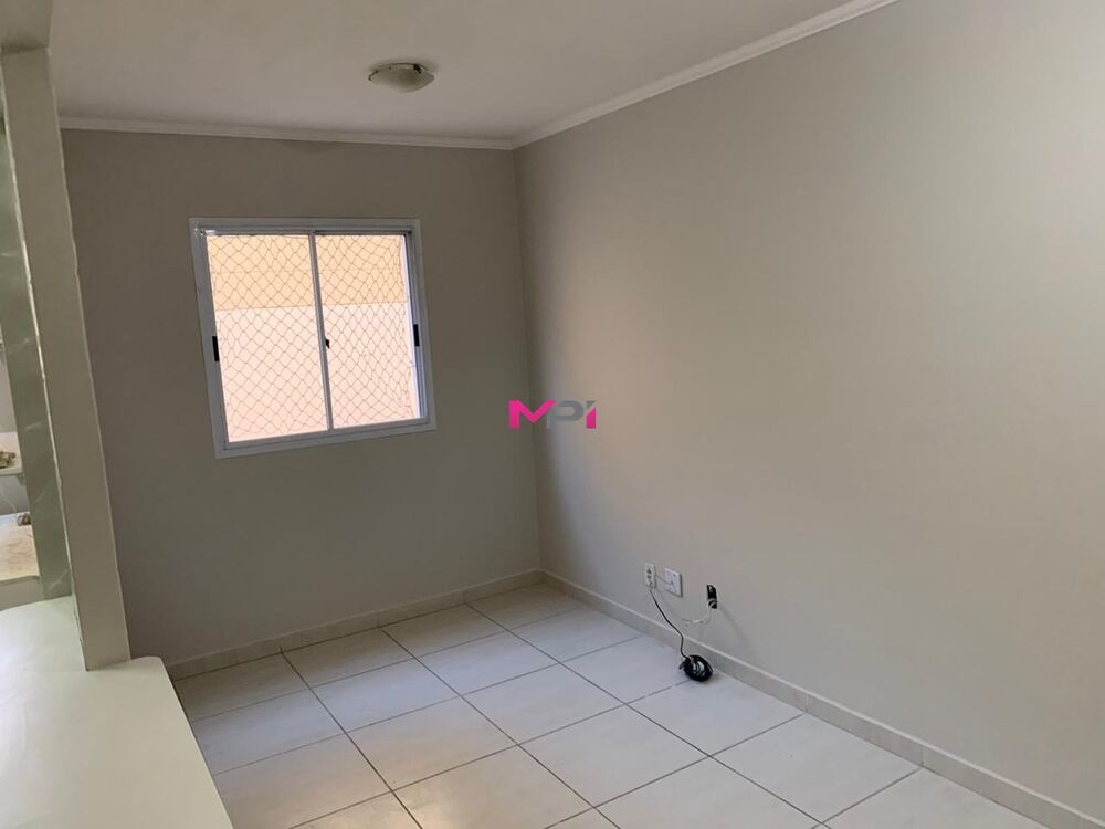 Apartamento à venda com 2 quartos, 54m² - Foto 6