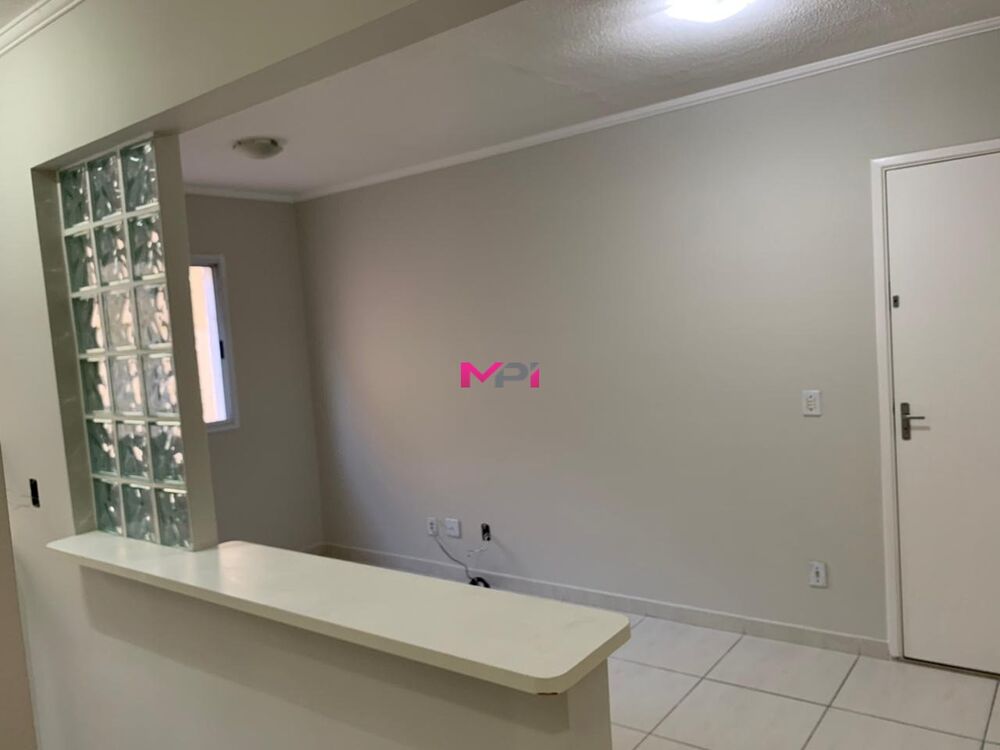 Apartamento à venda com 2 quartos, 54m² - Foto 4