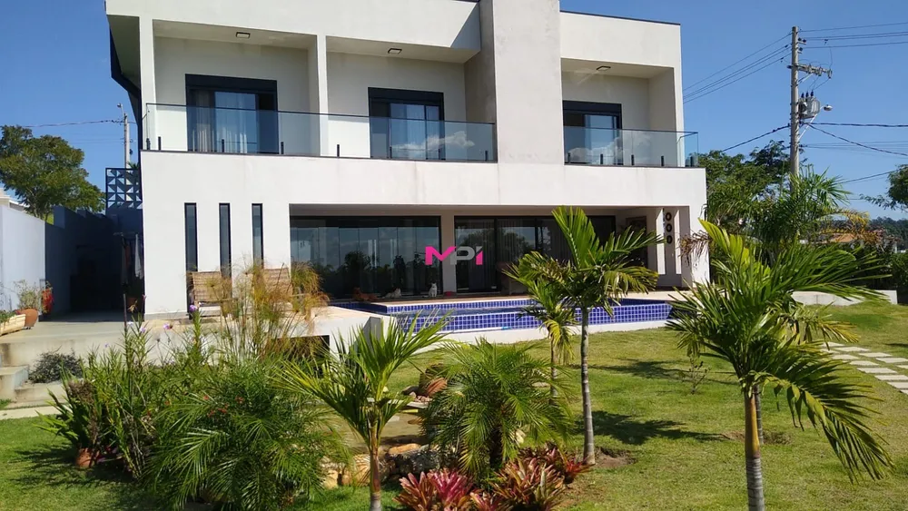 Casa de Condomínio, 4 quartos - Foto 8